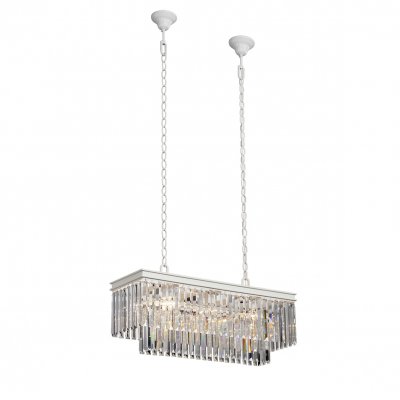 Люстра Vitaluce V5146-0/10 Люстра Vitaluce V5146-0/10