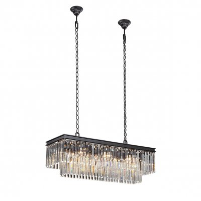 Люстра Vitaluce V5146-1/12 Люстра Vitaluce V5146-1/12