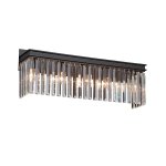 Светильник настенный Vitaluce V5146-1/5A