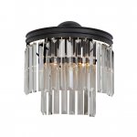 Светильник настенный Vitaluce V5150-1/3A