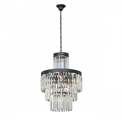 Люстра Vitaluce V5150-1/6+3+1