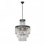 Люстра Vitaluce V5150-1/6+3+1