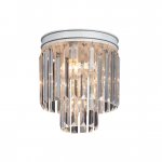 Люстра Vitaluce V5151-0/3+1PL