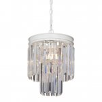 Люстра Vitaluce V5151-0/3+1