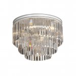 Люстра Vitaluce V5151-0/6+3+1PL