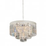 Люстра Vitaluce V5151-0/6+3+1