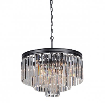 Люстра Vitaluce V5151-1/6+3+1 Люстра Vitaluce V5151-1/6+3+1