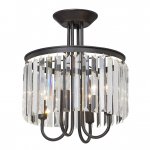 Люстра Vitaluce V5152-1/4PL