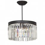 Люстра Vitaluce V5153-1/3PL