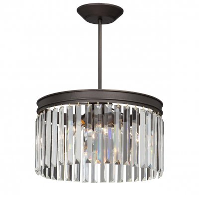 Люстра Vitaluce V5153-8/3PL Люстра Vitaluce V5153-8/3PL