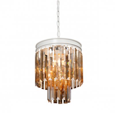 Люстра Vitaluce V5154-0/3+1 Люстра Vitaluce V5154-0/3+1