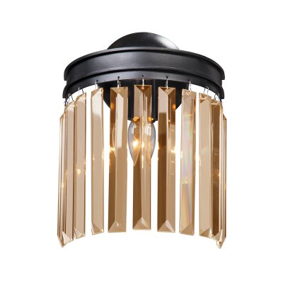 Светильник настенный Vitaluce V5154-1/1A Светильник настенный Vitaluce V5154-1/1A