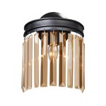 Светильник настенный Vitaluce V5154-1/1A