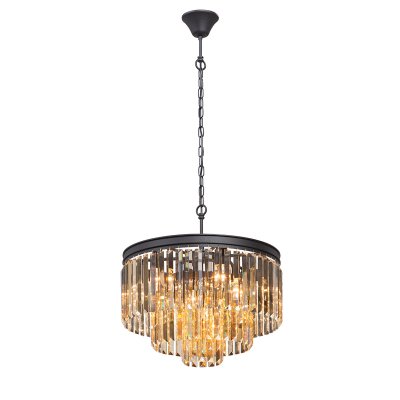 Люстра Vitaluce V5154-1/6+3+1 Люстра Vitaluce V5154-1/6+3+1