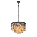 Люстра Vitaluce V5154-1/6+3+1