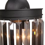 Светильник настенный Vitaluce V5155-1/1A