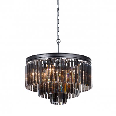 Люстра Vitaluce V5155-1/6+3+1 Люстра Vitaluce V5155-1/6+3+1