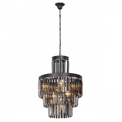 Люстра Vitaluce V5157-1/6+3+1 Люстра Vitaluce V5157-1/6+3+1