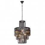 Люстра Vitaluce V5157-1/6+3+1