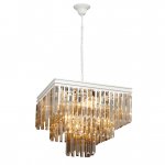 Люстра Vitaluce V5160-0/4+4+1