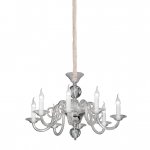 Люстра Vitaluce V5163/8