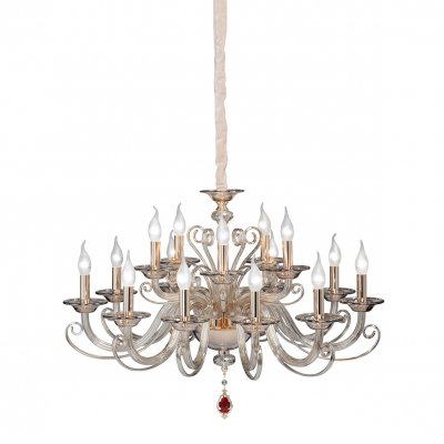 Люстра Vitaluce V5166/10+5