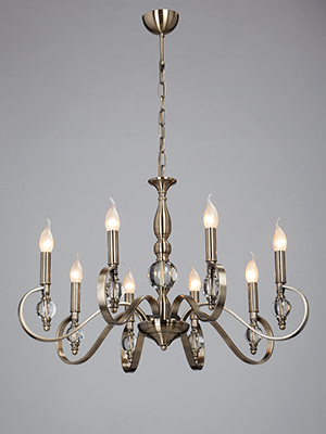 Люстра Vitaluce V5169/8