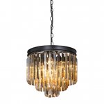 Люстра Vitaluce V5173-1/4+4+1