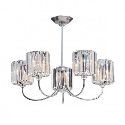 Люстра Vitaluce V5178-9/5PL Люстра Vitaluce V5178-9/5PL