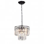 Люстра Vitaluce V5179-1/4