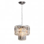 Люстра подвесная Vitaluce V5179-9/4