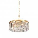 Люстра Vitaluce V5180-8/9