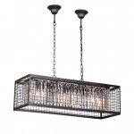 Люстра Vitaluce V5185-1/6