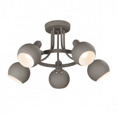 Люстра Vitaluce V5188/5 5xE14 макс. 40Вт