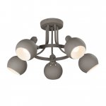 Люстра Vitaluce V5188/5 5xE14 макс. 40Вт