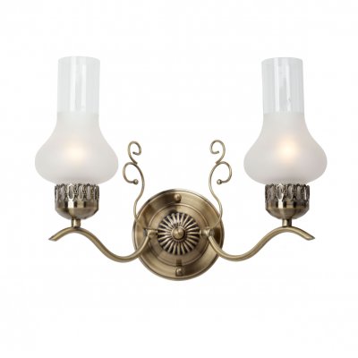 Бра Vitaluce V5190/2A 2xE14 макс. 40Вт