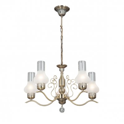 Люстра Vitaluce V5190/5 5xE14 макс. 40Вт Люстра Vitaluce V5190/5 5xE14 макс. 40Вт