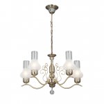 Люстра Vitaluce V5190/5 5xE14 макс. 40Вт