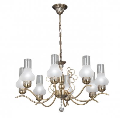 Люстра Vitaluce V5190/8 8xE14 макс. 40Вт Люстра Vitaluce V5190/8 8xE14 макс. 40Вт