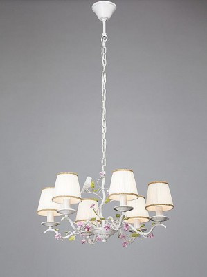 Люстра Vitaluce V5196/6 6xE14 макс. 40Вт Люстра Vitaluce V5196/6 6xE14 макс. 40Вт