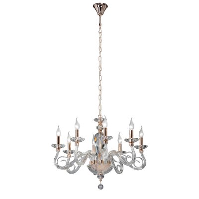 Люстра Vitaluce V5198/8 8xE14 макс. 40Вт Люстра Vitaluce V5198/8 8xE14 макс. 40Вт