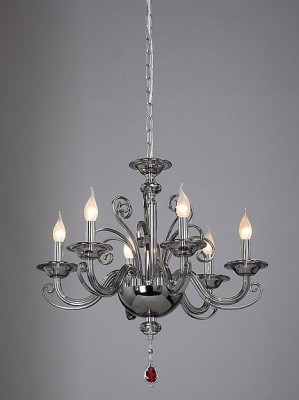 Люстра Vitaluce V5200/6 6xE14 макс. 40Вт Люстра Vitaluce V5200/6 6xE14 макс. 40Вт