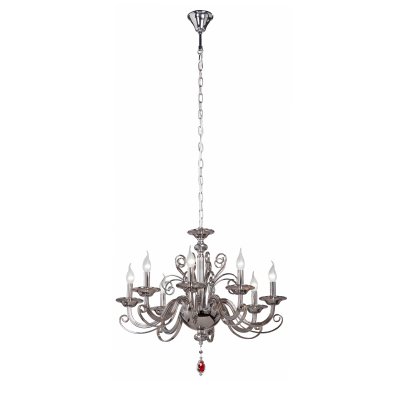 Люстра Vitaluce V5200/8 8xE14 макс. 40Вт Люстра Vitaluce V5200/8 8xE14 макс. 40Вт