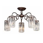 Люстра Vitaluce V5203-8/5PL