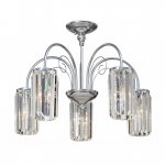 Люстра Vitaluce V5205-9/5PL