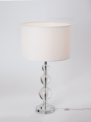 Лампа настольная Vitaluce V5212/1L 1xE27 макс. 40Вт