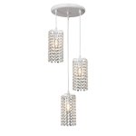 Люстра Vitaluce V5229-0/3S