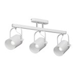 Люстра Vitaluce V5254/3PL 3xE14 макс. 40Вт