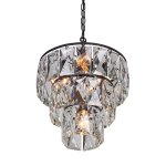 Люстра Vitaluce V5262-1/6+1