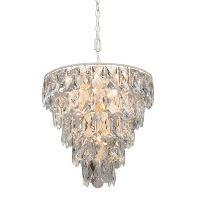 Люстра Vitaluce V5263-0/20+1 Люстра Vitaluce V5263-0/20+1